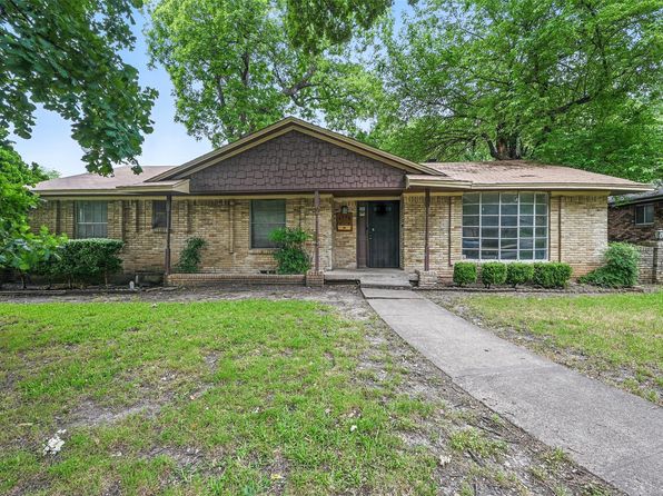 Home for Sale in Dallas TX