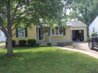 1963 Patton Dr, Indianapolis, IN