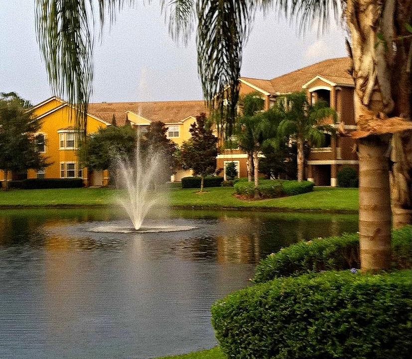 Mirabella complex