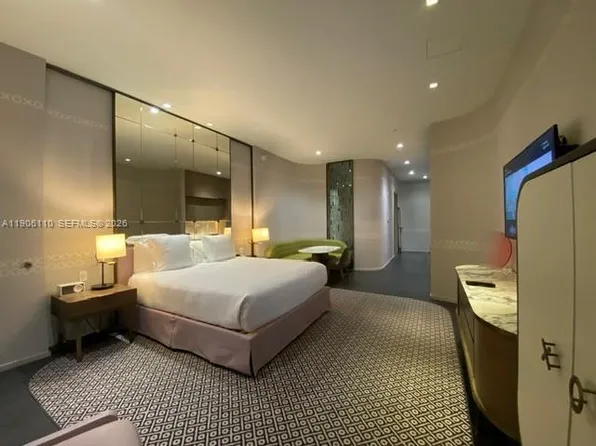 801 S Miami Ave #604, Miami, FL 33130