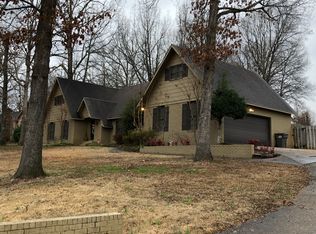 1910 Catharine Dr, Jonesboro, AR 72404