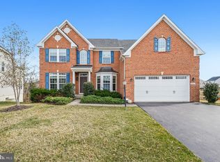 4463 Weejun Loop, Woodbridge, VA 22192