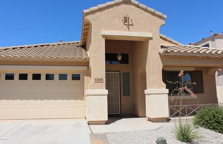 1st image of 17608 W Columbine Dr