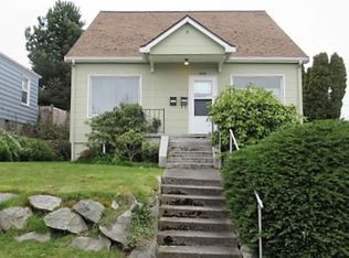 4725 35th Ave SW, Seattle, WA 98126