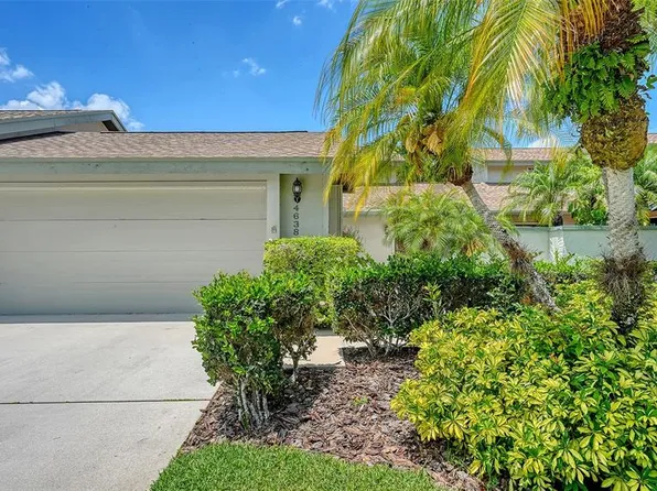 4638 Willow Wood Cir #34, Sarasota, FL 34241