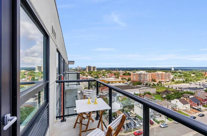 The Cannon Suites — Photo 3