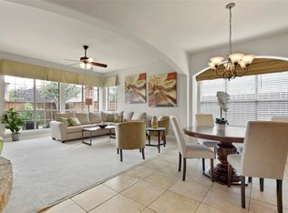 2820 Barnhill Ln, Frisco, TX 75034