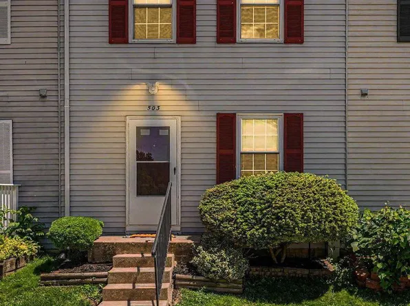 503 Park Manor Cir Unit 31, Bel Air, MD 21014