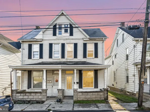 660 State St, Lemoyne, PA 17043