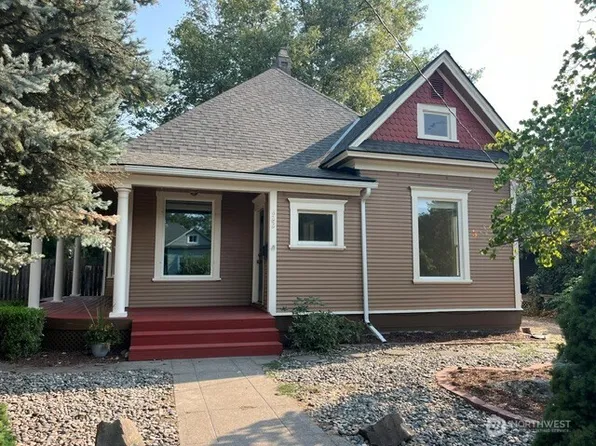 822 E Alder, Walla Walla, WA 99362