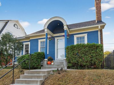 3924 Longfellow Ave, Minneapolis, MN, 55407