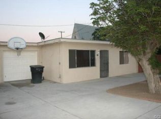 215 S A St, Perris, CA 92570