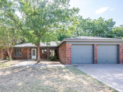 8620 Knoxville Ave, Lubbock, TX, 79423