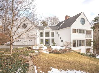 19 Doe Meadow Dr, Burlington, CT 06013