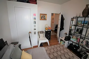 Rented by J Misrahi Realty Corp