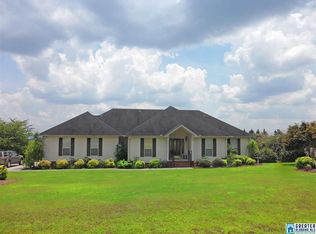 45 Chestnut Ln, Hayden, AL 35079