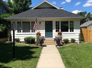 908 Saint Andrew St, Rapid City, SD 57701