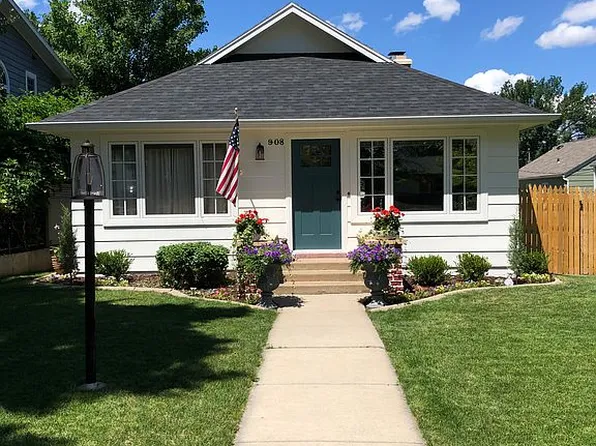 908 Saint Andrew St, Rapid City, SD 57701