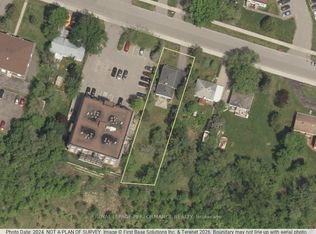 2478 Cleroux Cres, Ottawa, ON K1W 1A3