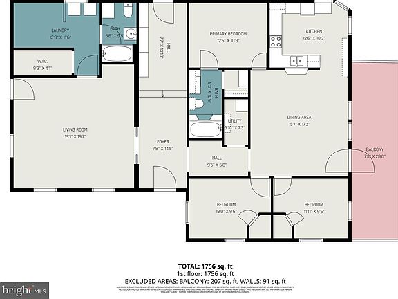 2nd image of 130 Barners Rd