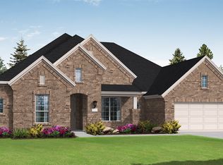 Chilton Plan, Megan's Landing, Castroville, TX 78009