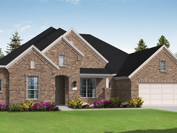 Chilton Plan, Megan's Landing