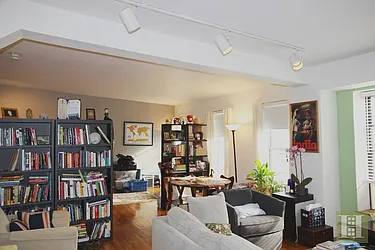 Rented by Halstead Real Estate