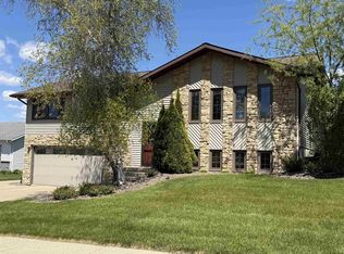 813 Alderman Street, Tomah, WI 54660