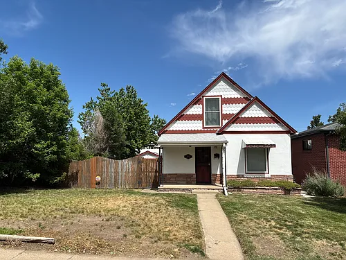 2820 Zenobia St Photo 1