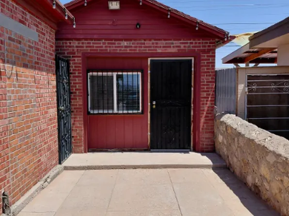 (undisclosed Address), El Paso, TX 79903