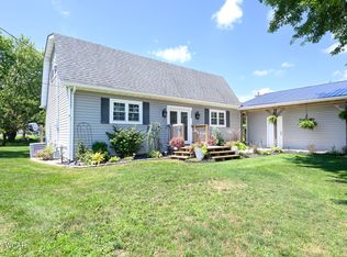 328 S Main St, Ridgeway, OH 43345