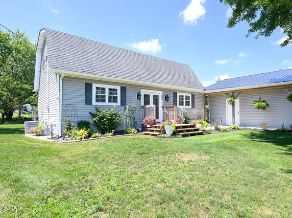 328 S Main St, Ridgeway, OH 43345