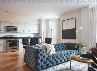 603 Albany St #403, Boston, MA 02118