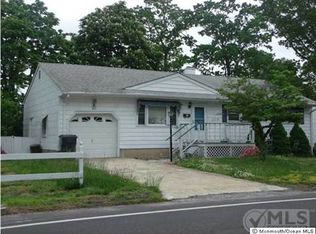 207 Midstreams Rd, Brick, NJ 08724