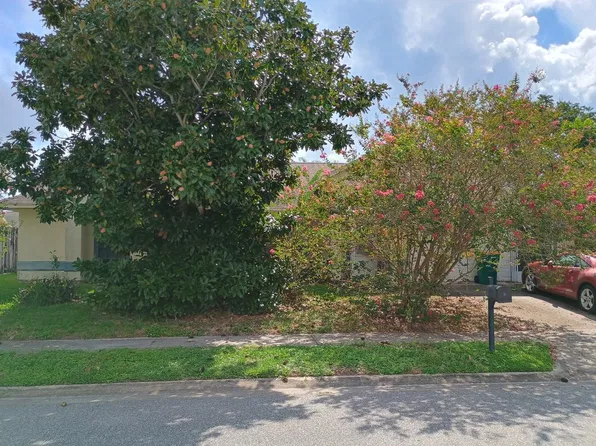 3393 Floral Palm Blvd, Melbourne, FL 32901