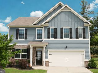 243 Hummingbird Trl, Dallas, GA 30132