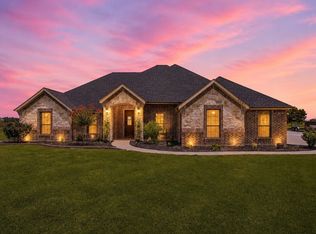2447 County Road 2710 Rd, Caddo Mills, TX 75135
