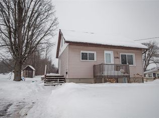 1282 Blakely Cres, Pembroke, ON K8A6Z8