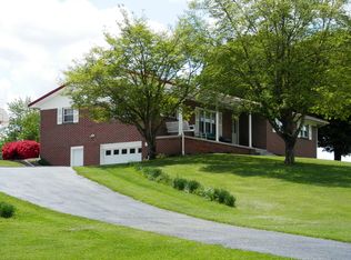 39832 Wilderness Rd, Pennington Gap, VA 24277