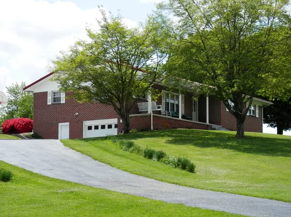 39832 Wilderness Rd, Pennington Gap, VA 24277