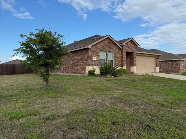 727 Meadow Creek Ln, Royse City, TX 75189