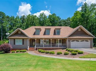 2555 Bethany Ln, Powder Springs, GA 30127