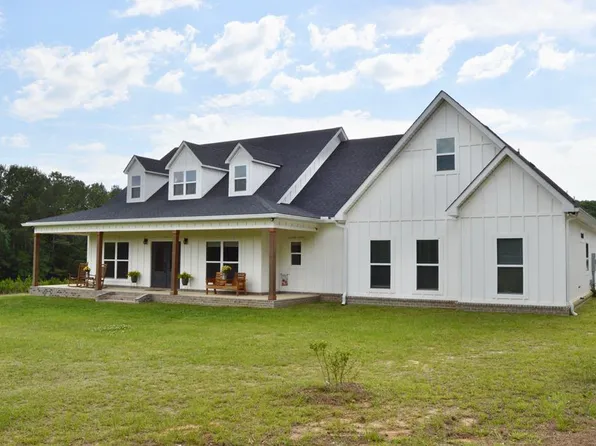 1197 County Road 2254, Troy, AL 36079