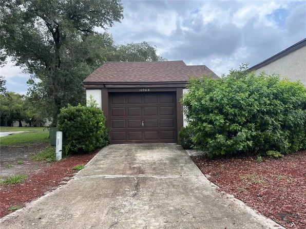 12506 Fox Croft Ln, Hudson, FL 34667