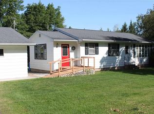 30730 State Highway 137, Ashland, WI 54806