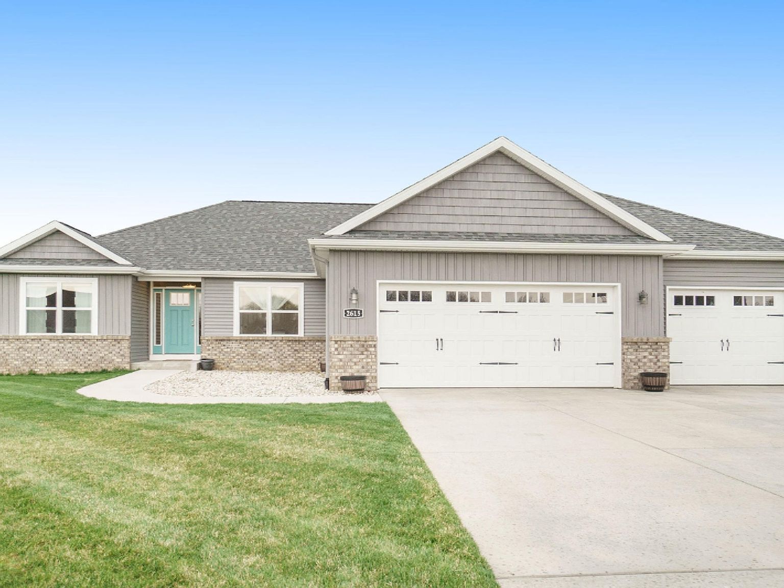 2615 Wood Swallow Ave, Schoolcraft, MI 49087 Zillow