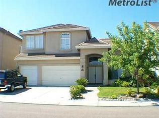 2820 Black Mountain Way, Modesto, CA