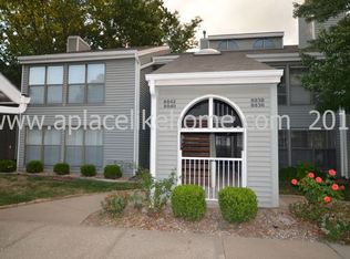 8842 W 106th Ter, Overland Park, KS 66212