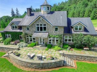 38741 Lulay Rd, Scio, OR 97374