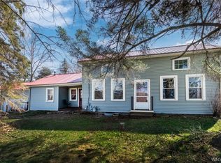8187 Boston Colden Rd, Colden, NY 14033